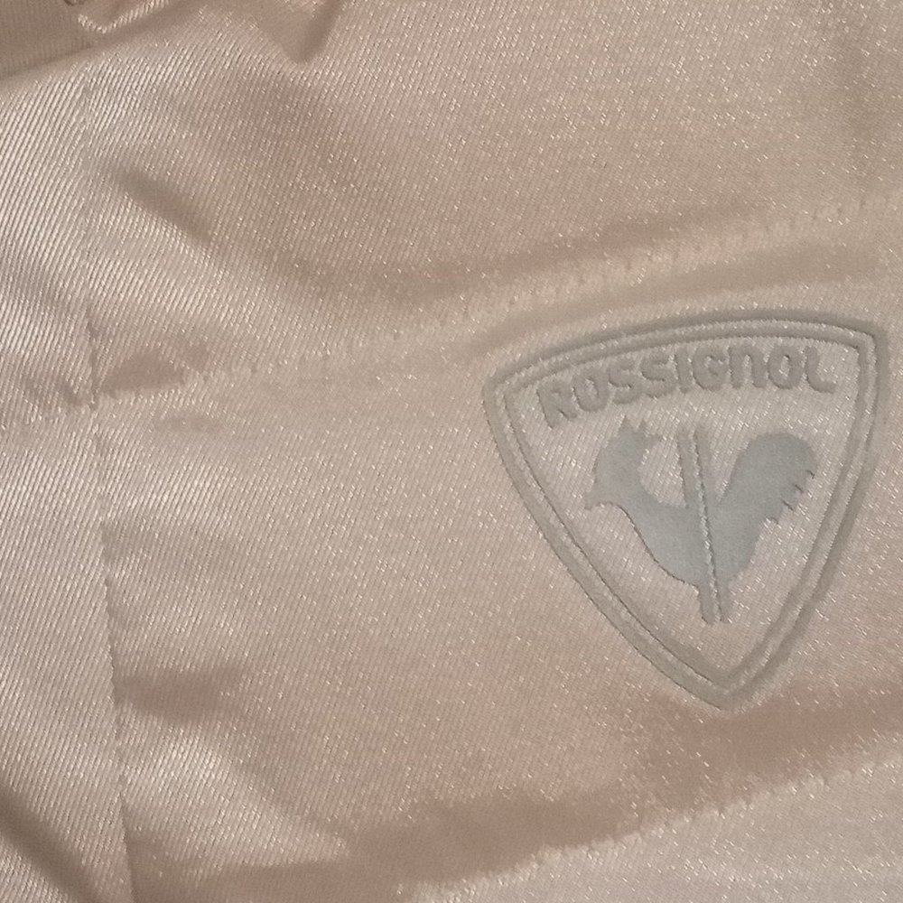 Women's rossignol ski jacket